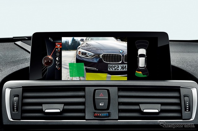 BMW 118iファッショニスタ