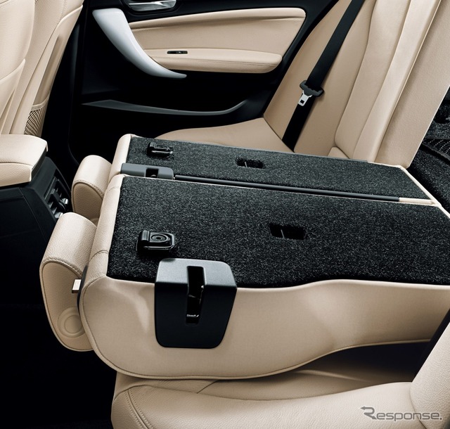 BMW 118iファッショニスタ