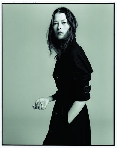 MODEL:アンジェラ DIRECTOR & STYLIST: Tsuyoshi Noguchi (野口 強) PHOTOGRAPHER: Shunya Arai (荒井 俊哉) HAIR: TAKU (CUTTERS) MAKE-UP: YUKI (M0) EDITOR: Reiko Ishii (石井 麗子) ART DIRECTOR: Natsuko Yoneyama (米山 菜津子)