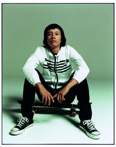 MODEL:大柴祐介 DIRECTOR & STYLIST: Tsuyoshi Noguchi (野口 強) PHOTOGRAPHER: Shunya Arai (荒井 俊哉) HAIR: TAKU (CUTTERS) MAKE-UP: YUKI (M0) EDITOR: Reiko Ishii (石井 麗子) ART DIRECTOR: Natsuko Yoneyama (米山 菜津子)