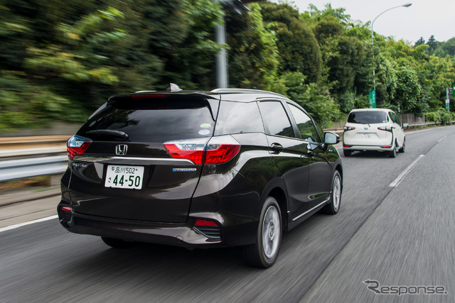 【注目軽&コンパクト】対策すすむ軽自動車の安全性能、コンパクトは総合性能で勝負