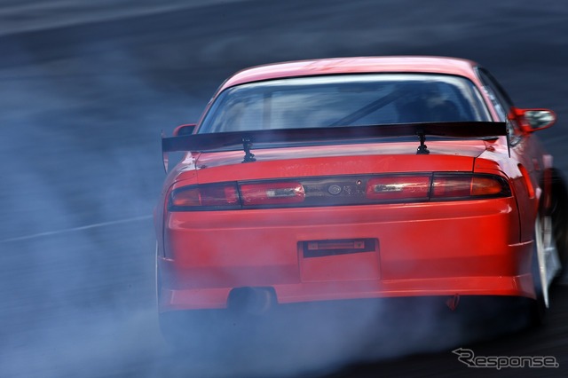 ドリフトコース GRAND PRIX