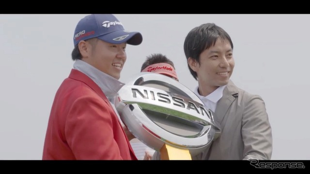 103オーバーという「好成績」で優勝した田澤大河選手