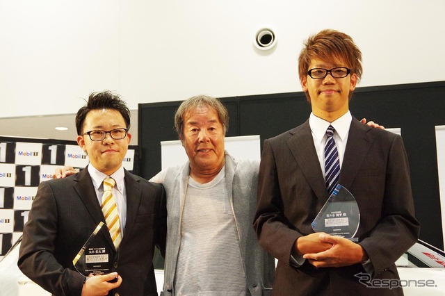 ヤナセ100周年記念、こんなメルセデスに乗りたい!コンテスト