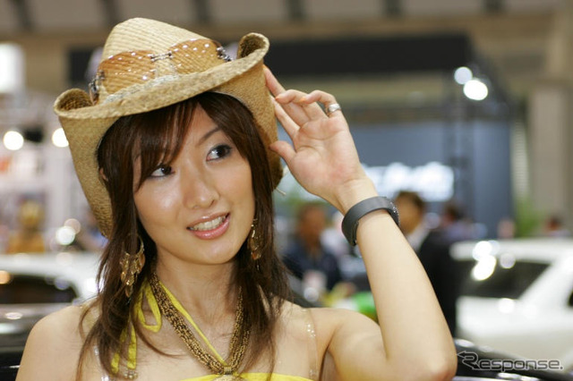 【オートギャラリー06】コンパニオン写真蔵…その90、SESSIONSですよお