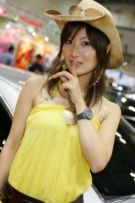 【オートギャラリー06】コンパニオン写真蔵…その90、SESSIONSですよお