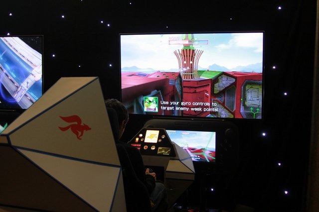 【PAX Prime 2015】『スターフォックス』や『ゼルダ』新作が体験できた任天堂ブースをフォトレポート