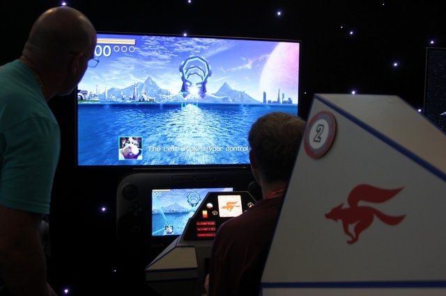 【PAX Prime 2015】『スターフォックス』や『ゼルダ』新作が体験できた任天堂ブースをフォトレポート