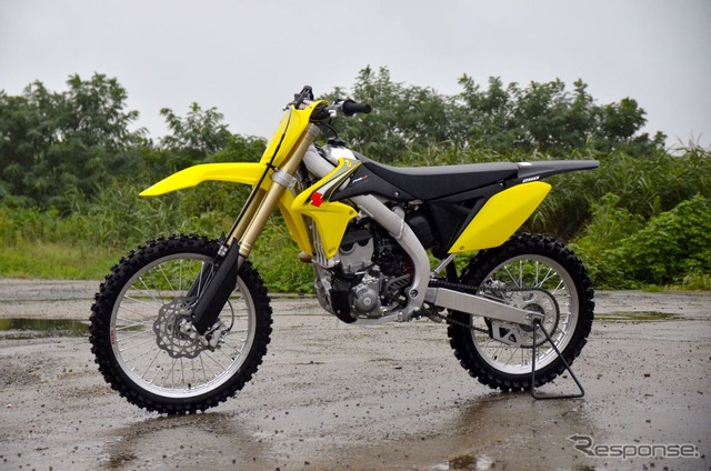 2016年型RM-Z250
