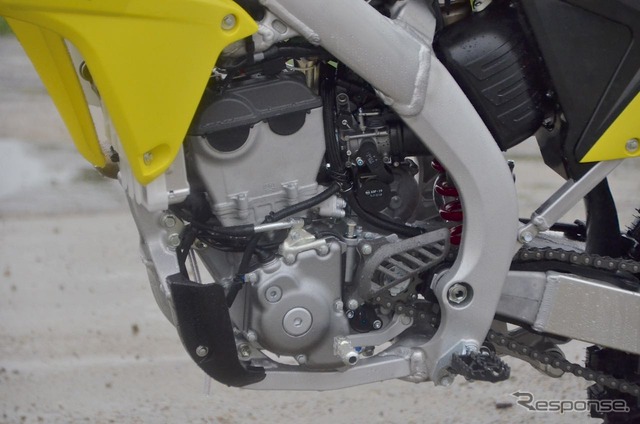 2016年型RM-Z250