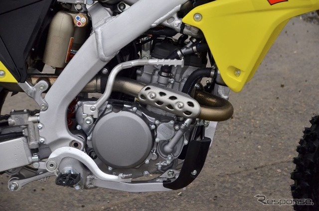 2016年型RM-Z250