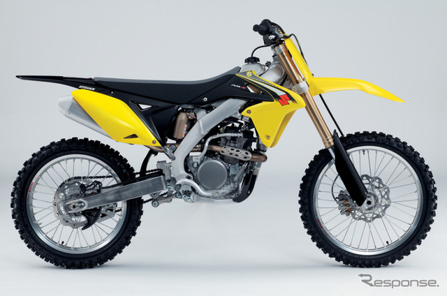 2016年型RM-Z250
