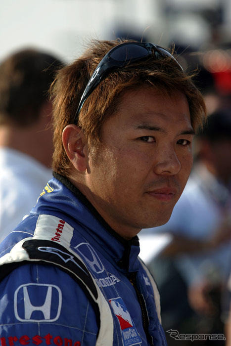 【IRL】最終戦も接戦 シリーズチャンピオン決定