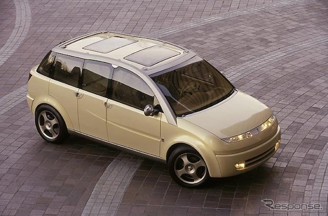 ホンダの独立に黄信号!?……ホンダ・ミュージックを奏でるGM車が登場