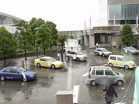 【ASV成果報告会 Vol. 1】ASVの最終目標とは“人間と相性の良いロバ”だ