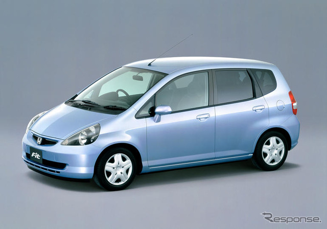 【今が売り時の車】ホンダ フィット…人気を極めた今