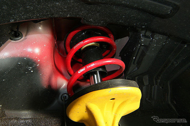 【三菱 ランサーエボリューションIX MR 登場】写真蔵…GSR/RS