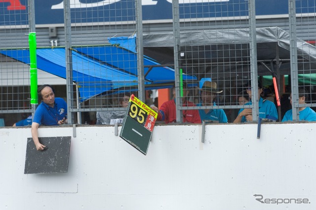 2015もてぎKART耐久フェスティバル“K-TAI”
