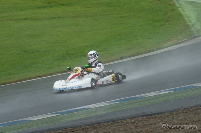 2015もてぎKART耐久フェスティバル“K-TAI”