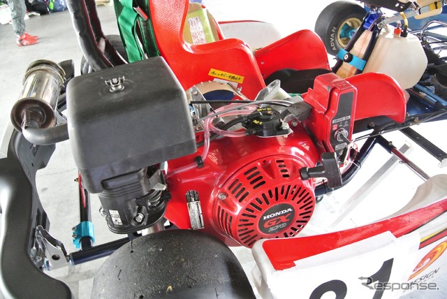 2015もてぎKART耐久フェスティバル“K-TAI”