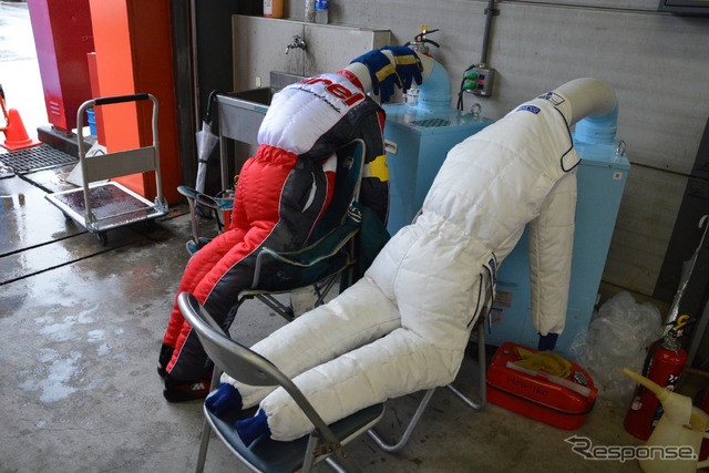 2015もてぎKART耐久フェスティバル“K-TAI”