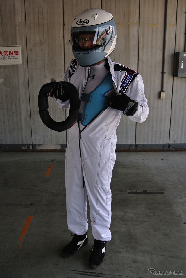 2015もてぎKART耐久フェスティバル“K-TAI”