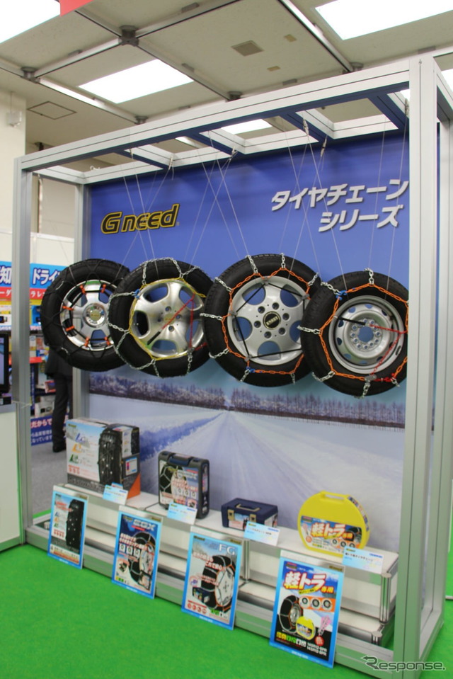 EMCフェア15の様子