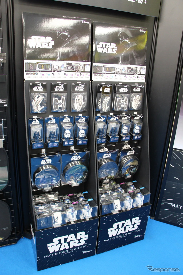 EMCフェア15の様子