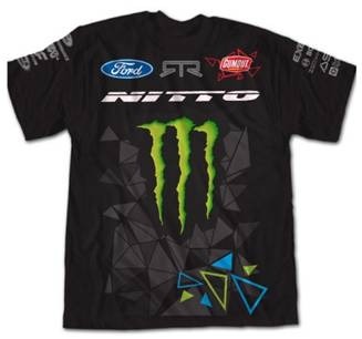 モンスターエナジー、ドリフトの祭典「D1GP TOKYO DRIFT」観戦チケットが当たるキャンペーン