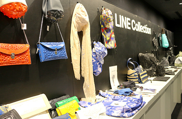 LINEがスタートさせたBtoB向けサービス「LINE Collection(ライン コレクション)」