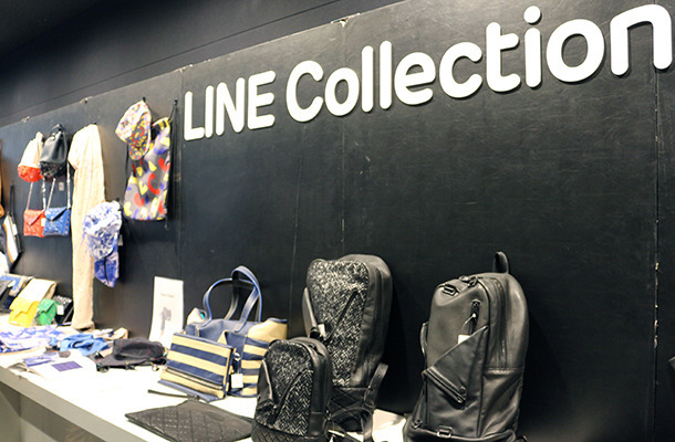 LINEがスタートさせたBtoB向けサービス「LINE Collection(ライン コレクション)」