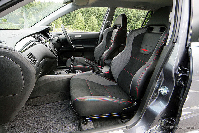 【三菱 ランサーエボリューションIX MR 登場】写真蔵…GT/GT-A