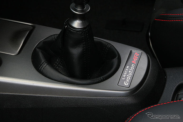 【三菱 ランサーエボリューションIX MR 登場】写真蔵…GT/GT-A