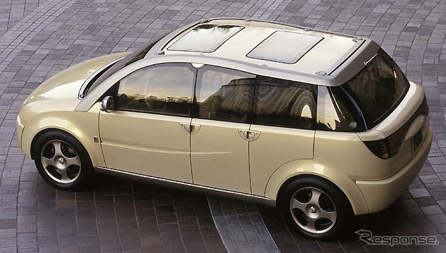 ホンダの独立に黄信号!?……ホンダ・ミュージックを奏でるGM車が登場