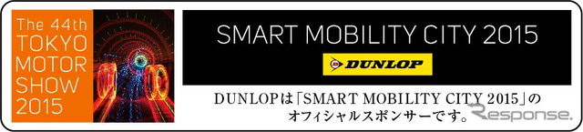 SMART MOBILITY CITY 2015