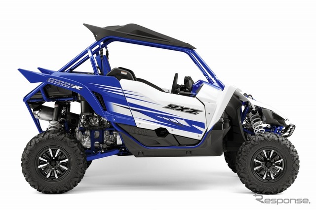 ヤマハ YXZ1000R