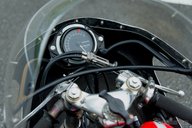 ホンダ RC149('66)