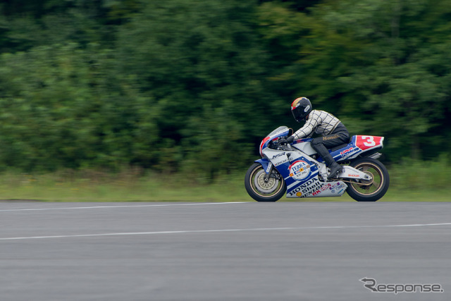 ホンダ NSR500('89)