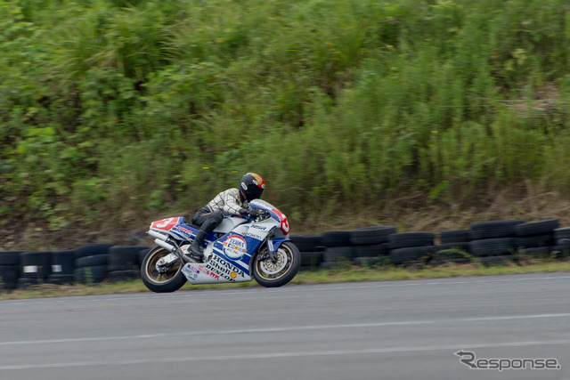 ホンダ NSR500('89)