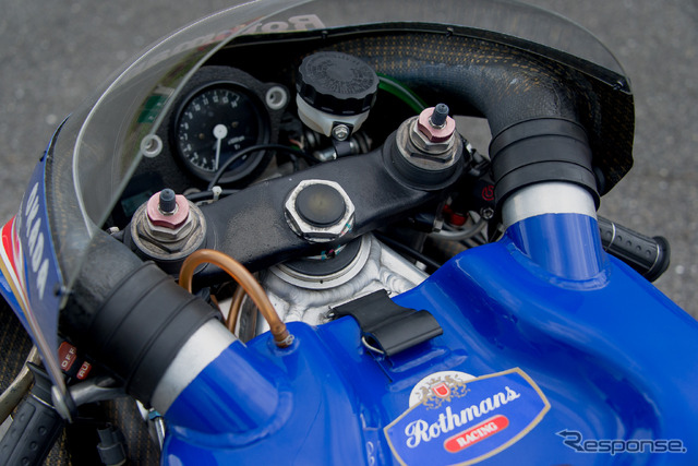 ホンダ NSR250('93)