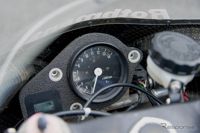 ホンダ NSR250('93)