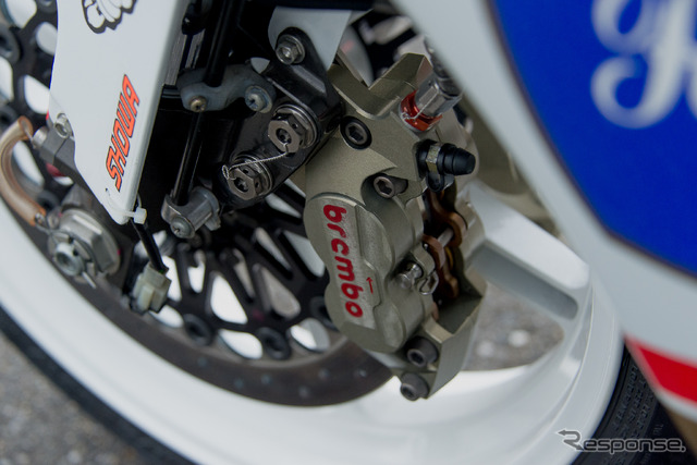 ホンダ NSR250('93)