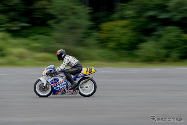 ホンダ NSR250('93)