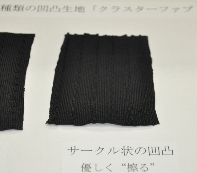 スポーツ後に着るだけで体をリカバリーする「リチャージ Pro」発表　ベネクス