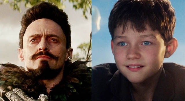 『PAN ~ネバーランド、夢のはじまり~』 (C) 2015 WARNER BROS. ENTERTAINMENT INC. AND RATPAC-DUNE ENTERTAINMENT LLC