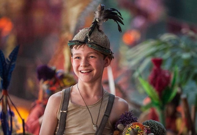 『PAN ~ネバーランド、夢のはじまり~』 (C) 2015 WARNER BROS. ENTERTAINMENT INC. AND RATPAC-DUNE ENTERTAINMENT LLC