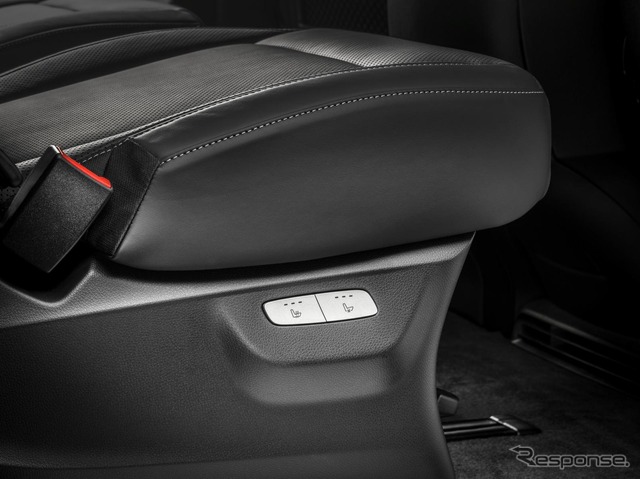 メルセデスベンツ Vクラス 新型のAMGライン