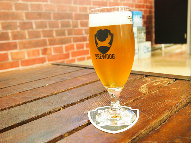 新宿伊勢丹で「Feel The Craft Beer~伊勢丹クラフトビールフェア~」開催中