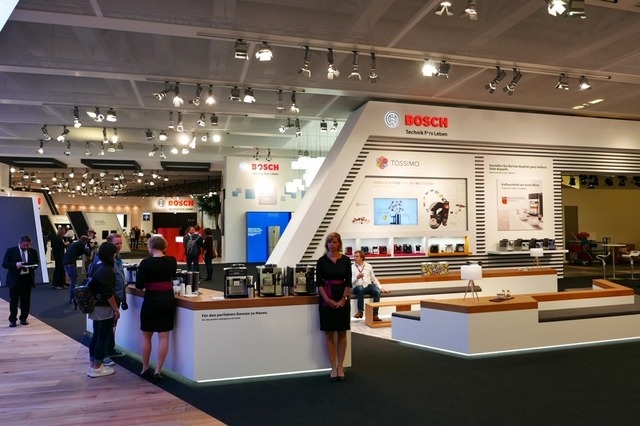 ボッシュ(IFA 2015)