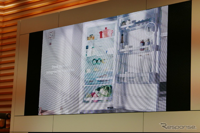 ボッシュ(IFA 2015)